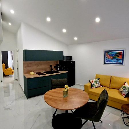 Apartments Davorka Kampor Luaran gambar